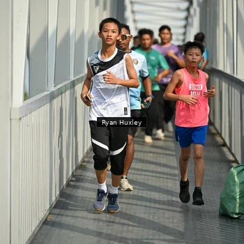 Runner Photo 8133497
