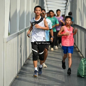 Runner Photo 8133500