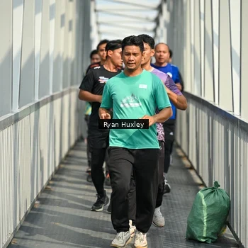 Runner Photo 8133502
