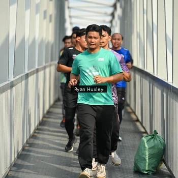 Runner Photo 8133506