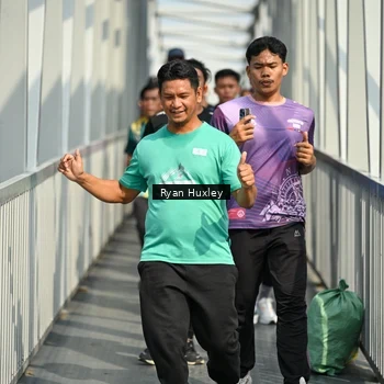 Runner Photo 8133508