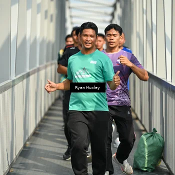Runner Photo 8133509
