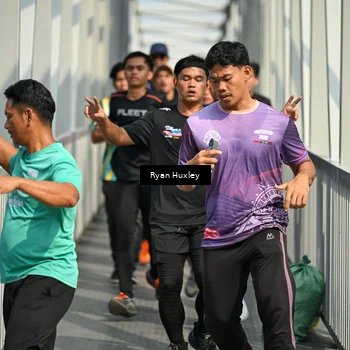 Runner Photo 8133510
