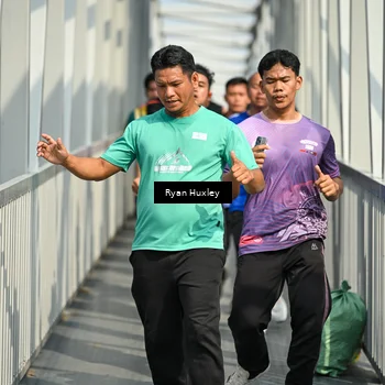 Runner Photo 8133511