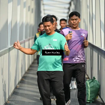 Runner Photo 8133512