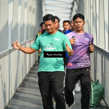 Runner Photo 8133515