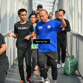 Runner Photo 8133523