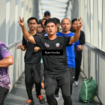 Runner Photo 8133525