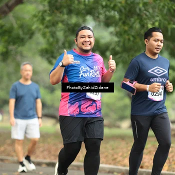 Runner Photo 8133528