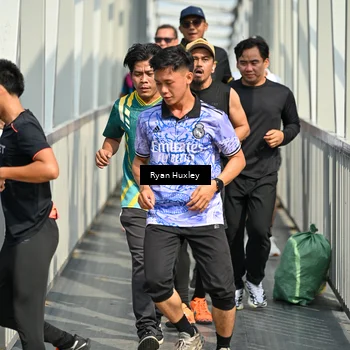 Runner Photo 8133531