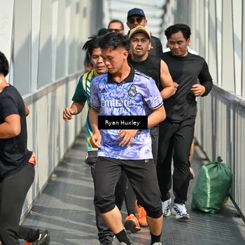 Runner Photo 8133533
