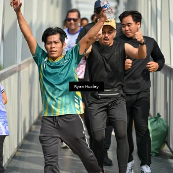 Runner Photo 8133534