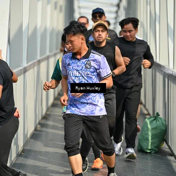 Runner Photo 8133535