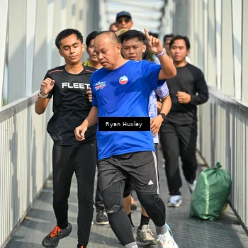 Runner Photo 8133537
