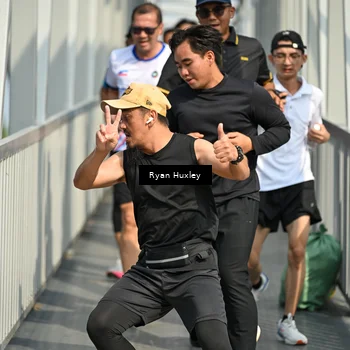 Runner Photo 8133538