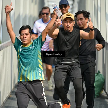Runner Photo 8133540