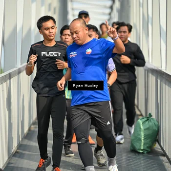 Runner Photo 8133541