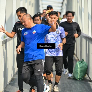 Runner Photo 8133542