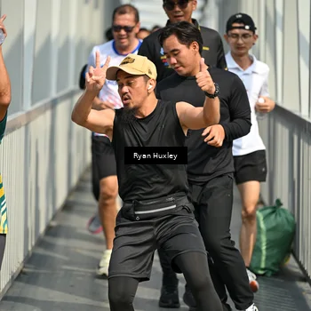 Runner Photo 8133543
