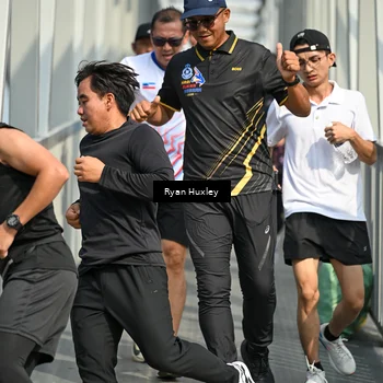Runner Photo 8133544