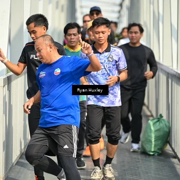 Runner Photo 8133546