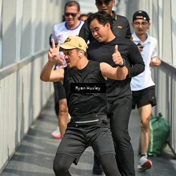 Runner Photo 8133547