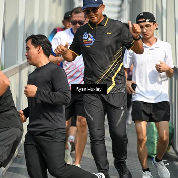 Runner Photo 8133548