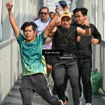 Runner Photo 8133550