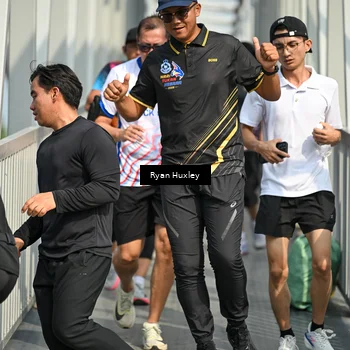 Runner Photo 8133551