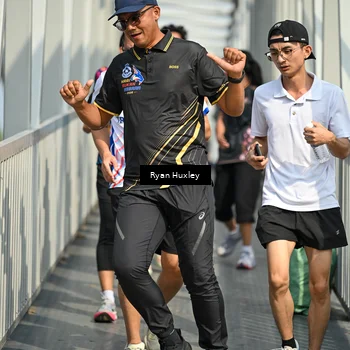 Runner Photo 8133552