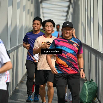 Runner Photo 8133553