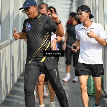 Runner Photo 8133554