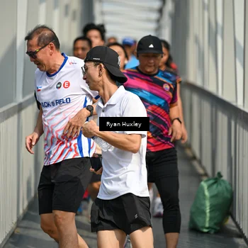Runner Photo 8133555