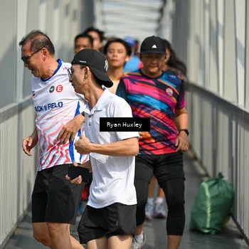 Runner Photo 8133556