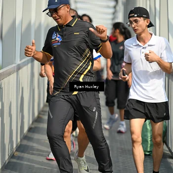 Runner Photo 8133557