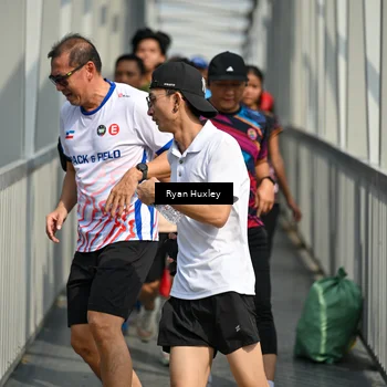 Runner Photo 8133558