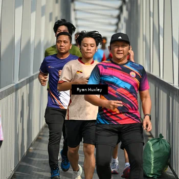 Runner Photo 8133559