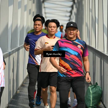Runner Photo 8133560