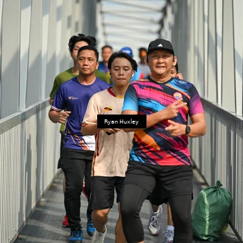 Runner Photo 8133561