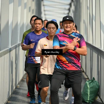 Runner Photo 8133562