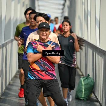 Runner Photo 8133563