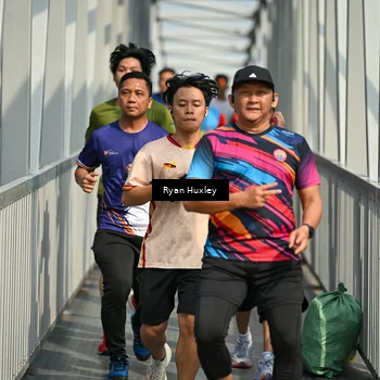Runner Photo 8133564