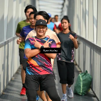 Runner Photo 8133565
