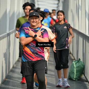 Runner Photo 8133566