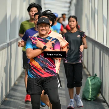 Runner Photo 8133567
