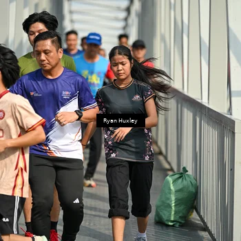 Runner Photo 8133569