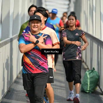 Runner Photo 8133570