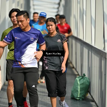 Runner Photo 8133572