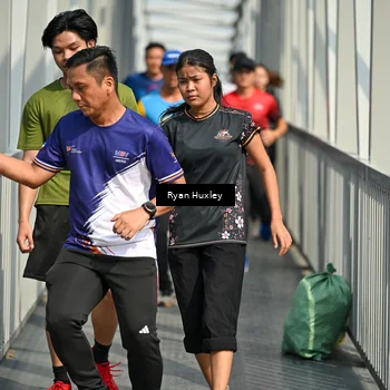 Runner Photo 8133573
