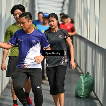 Runner Photo 8133574